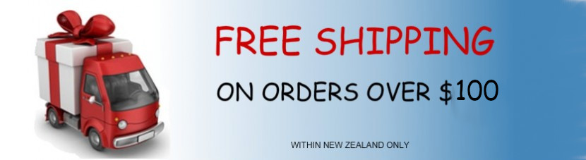Free Shipping