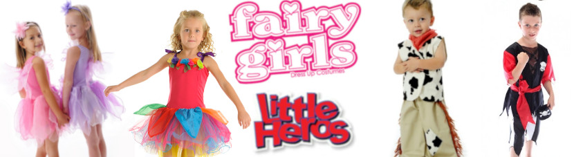 Fairy Girls