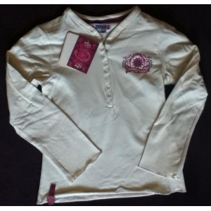 Motion Wear Long Sleeve Polo