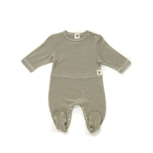 Nutured By Nature Merino Hush Snugglesuit