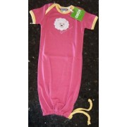 Ouch Sheep Sleeping Bag