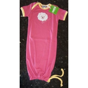 Ouch Sheep Sleeping Bag