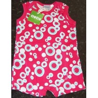 Ouch Spot Romper