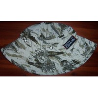 Ouch Boys Bucket Hat