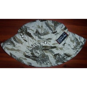 Ouch Boys Bucket Hat