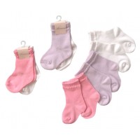 Anewvee Baby & Infant Sock Set