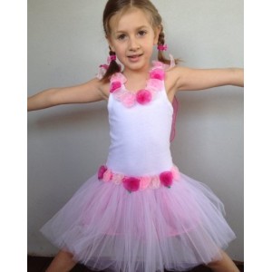 Fairylicious Singlet Top