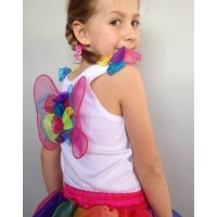 Fairylicious Singlet Top