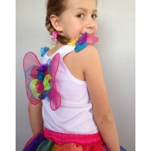 Fairylicious Singlet Top