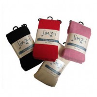 Linzi Wool Blend Tights