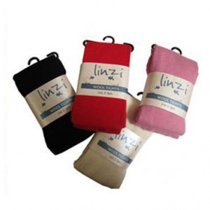 Linzi Wool Blend Tights