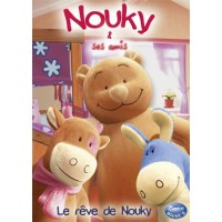 Nouky & Friends - Discovers Taste DVD