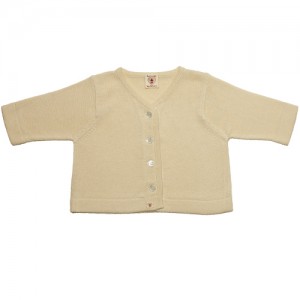 Nurtured By Nature Cardigan