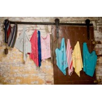 Ouch Knit Throws
