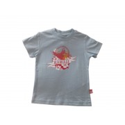 Ouch Hawaii Print Tee