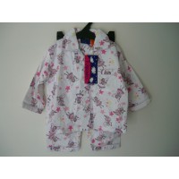 Fairy Flannelette Pyjamas