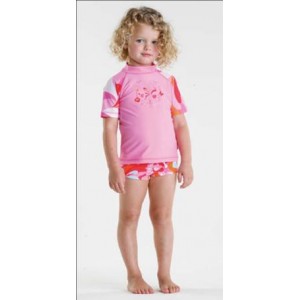 Seafolly Sunvest Set