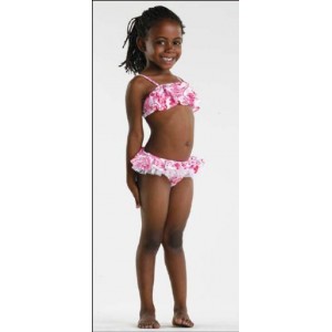 Seafolly Ballerina Skirtini