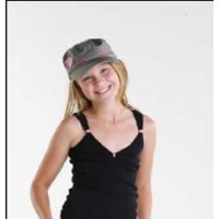 Seafolly Miami Cap