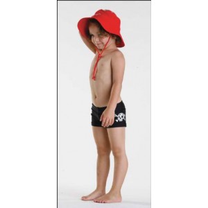 Tiger Joe by Seafolly Euro Leg