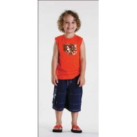 Tiger Joe by Seafolly TJ Boardshorts