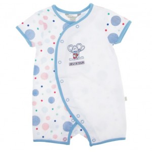 Linzi Bambini - Jolly Mice Romper