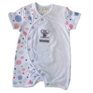 Linzi Bambini - Jolly Mice Romper