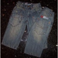 Ouch Boys Vintage Denim Jeans