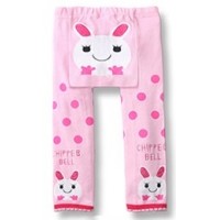 Chipper Bell Baby Leggings