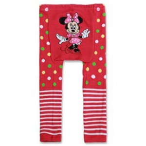 Minnie Mouse Baby Leggings