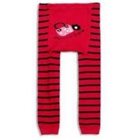 Pink Purse Baby Leggings