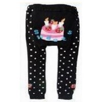 Sweets Baby Leggings