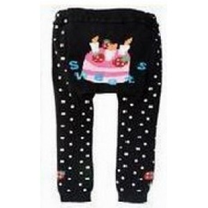 Sweets Baby Leggings