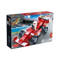 Banbao Blocks - Dragon Racer