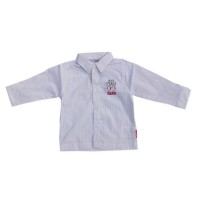 Coccodrillo Polo Dress Shirt