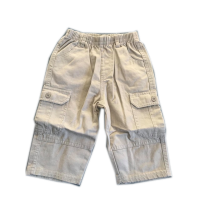Jungle Rumble Drill Cargo Pant