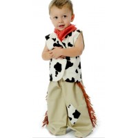 Little Heroes - Howdy Partner Set