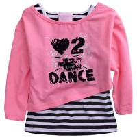 Funky Babe - Love2dance Top