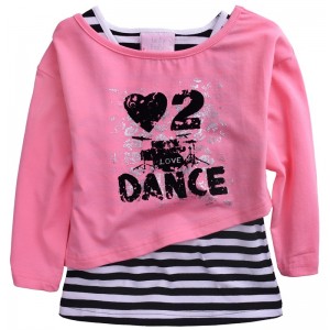 Funky Babe - Love2dance Top