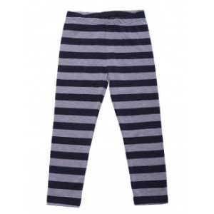 Funky Babe - Stripe Leggings