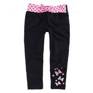 Funky Babe - Butterfly Leggings