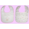 Bib set - Thank Heaven For Little Girls Bib Set