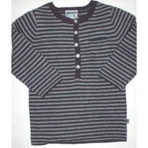 Ouch Knit Grandpa Top