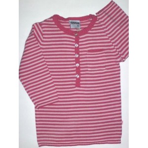 Ouch Knit Grandpa Top