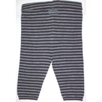 Ouch Knit Stripe Leggings