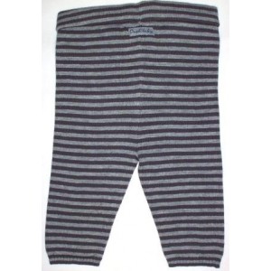 Ouch Knit Stripe Leggings