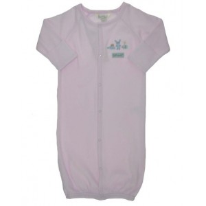 Linzi Bambini Baby Gown