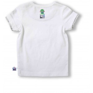 Koko & Co - Little Robot Tee