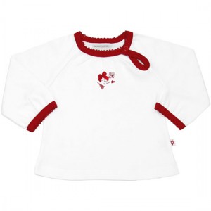 Marquise Paris Swing Top
