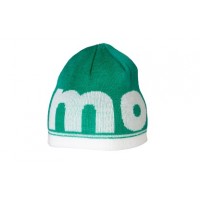 Moppit Green Beanie
